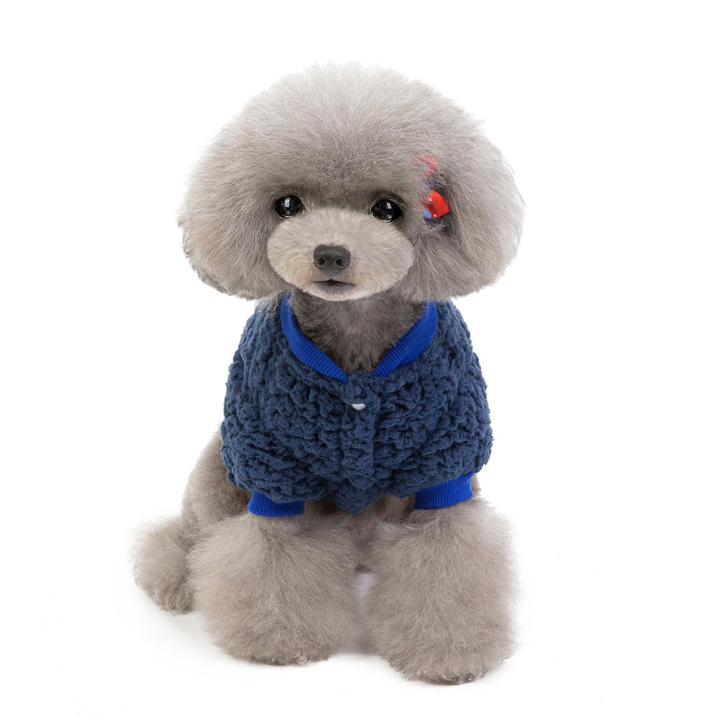 Pet clothes cat and dog clothes