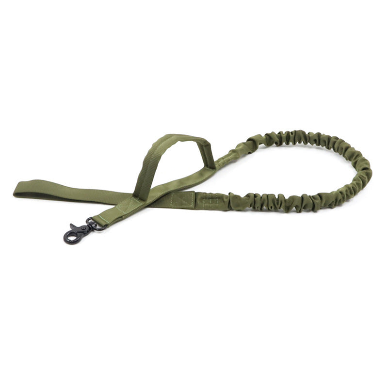 Tactical Dog Collar & Leash Set