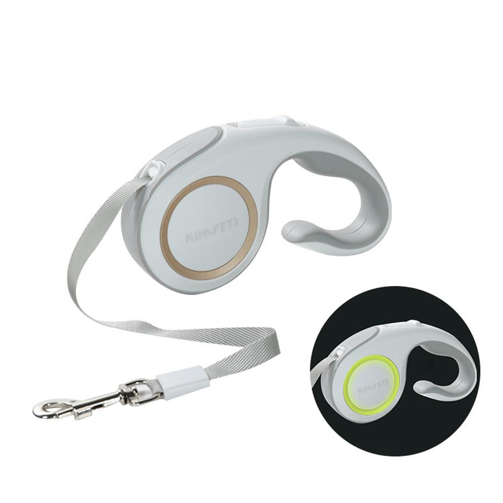 Retractable Dog Leash, 3m