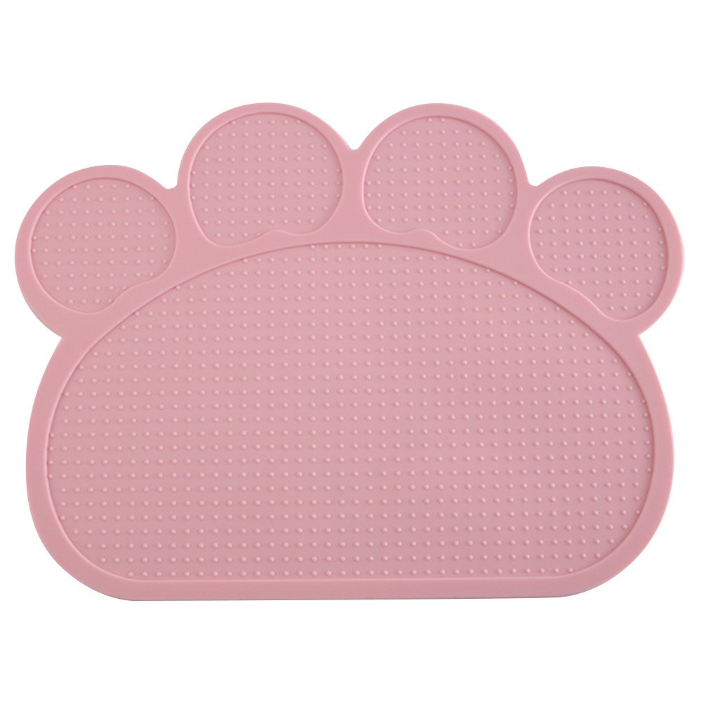Silicone Pet Feeding Placemat