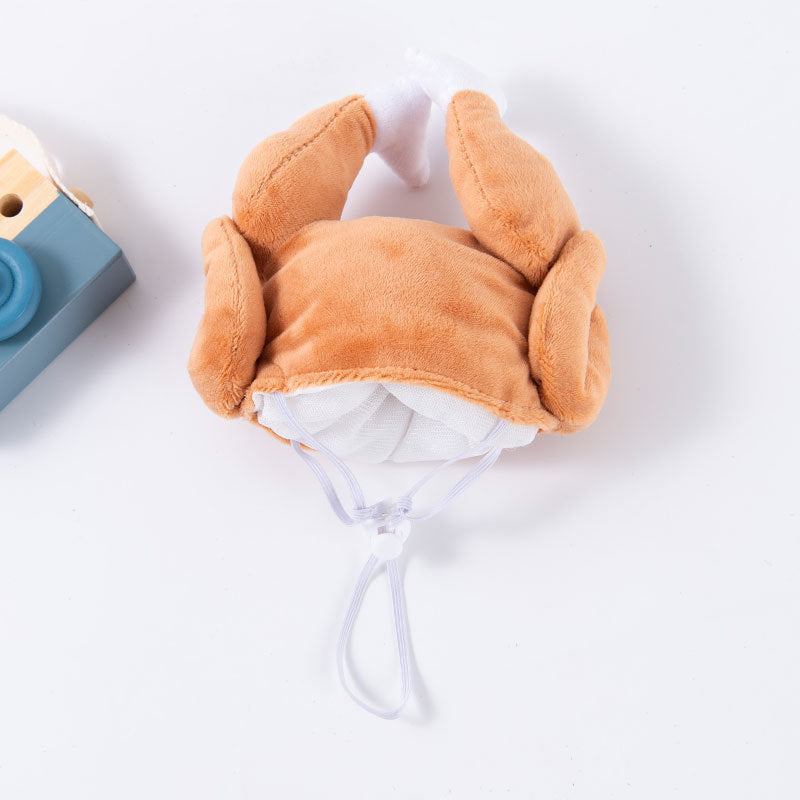 Novelty Halloween Costume for Pets