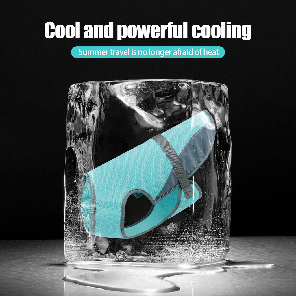 Cooling Vest for Dogs