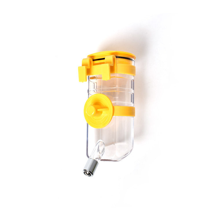 Automatic Hanging Water Dispenser for Pets