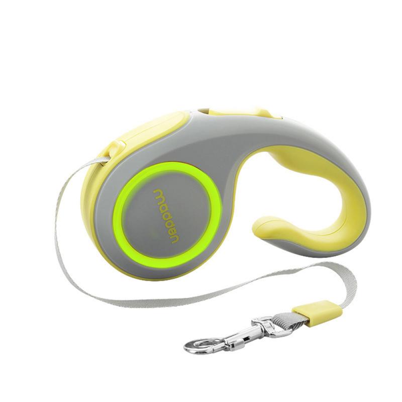 Retractable Dog Leash, 3m