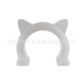 Lockable Pet Door Flap for Cats and Small Dogs