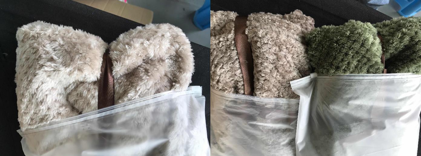 Cozy Coral Fleece Pet Blanket