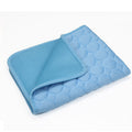 Cooling Ice Silk Pet Cushion