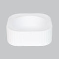 Non-Slip Pet Food & Water Bowl