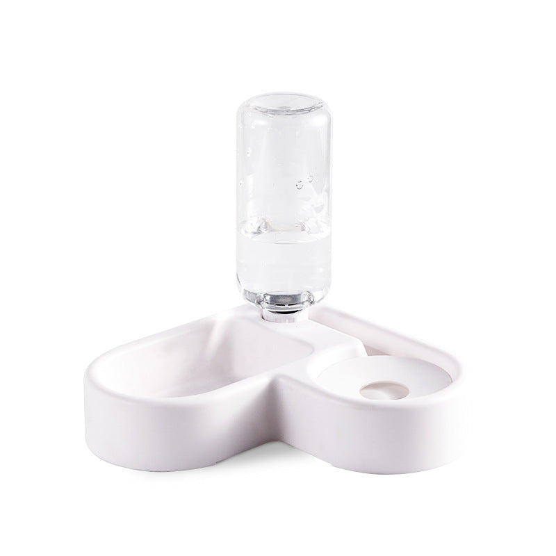 Anti-Spill Pet Bowl