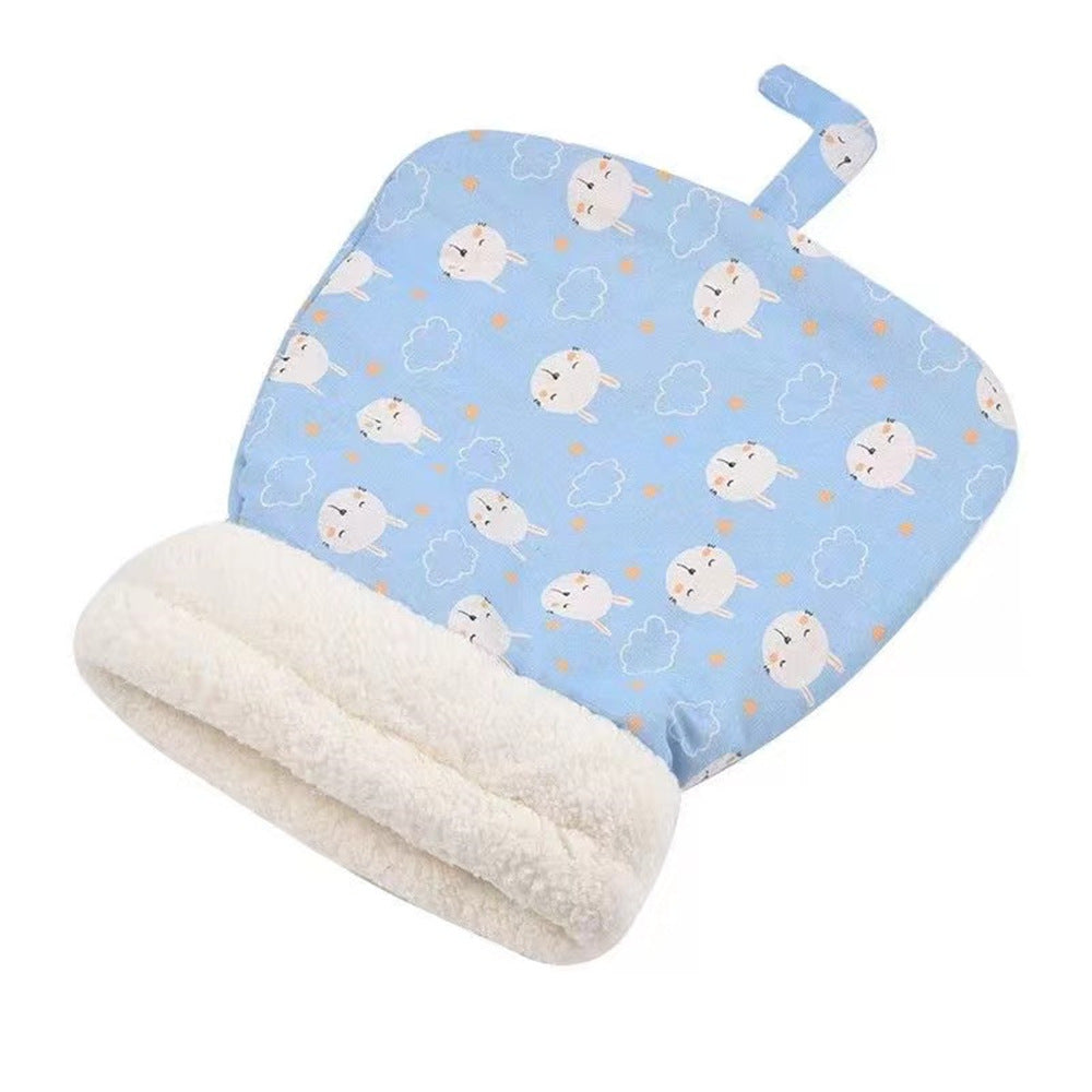 Warm Cat Sleeping Bag Bed
