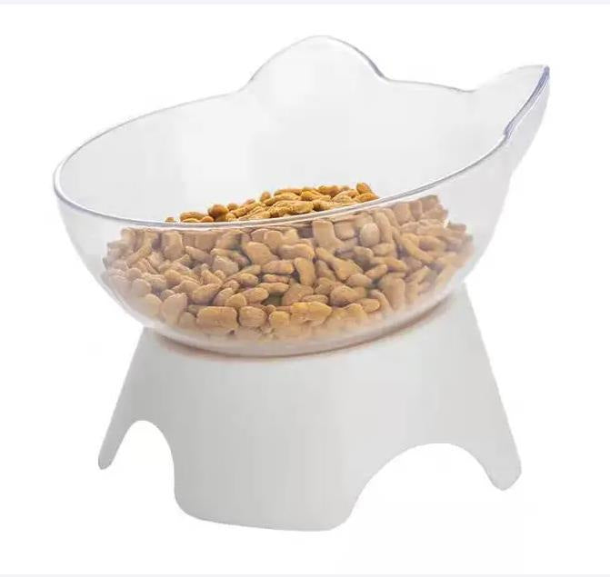 Anti-Spill Pet Bowl
