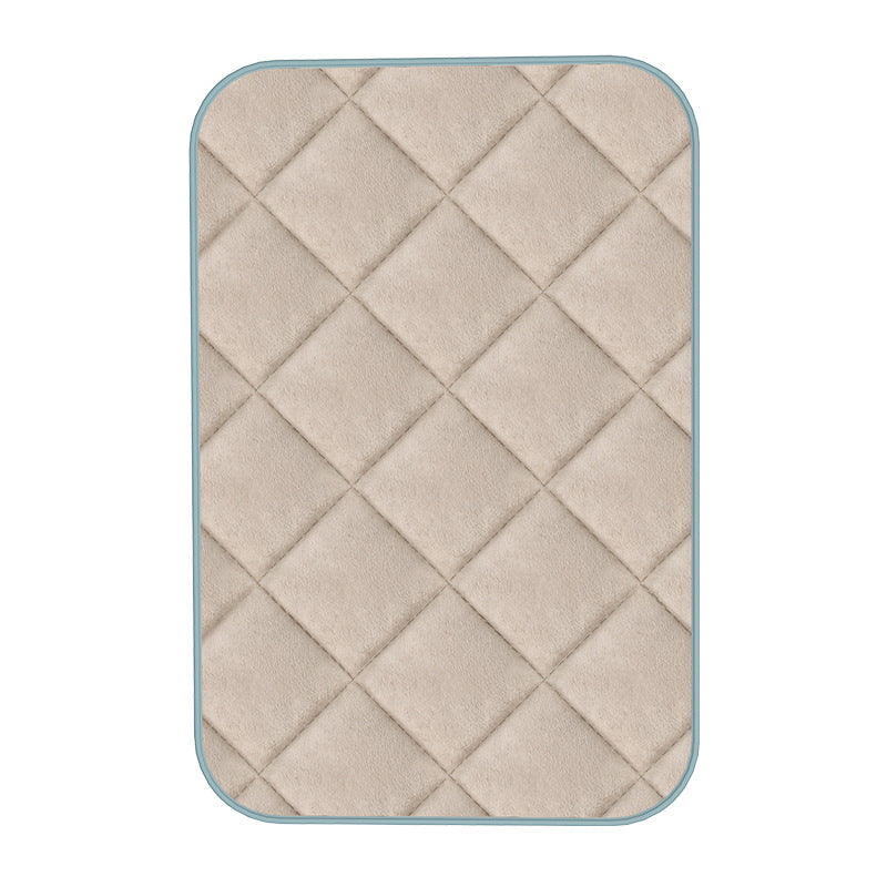 Self-Heating Pet Cushion