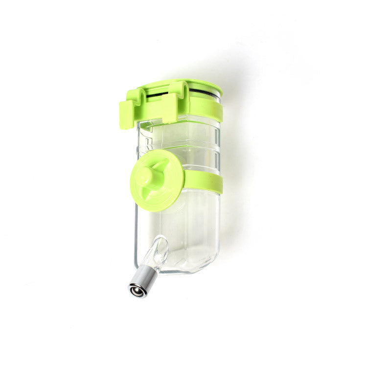 Automatic Hanging Water Dispenser for Pets