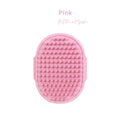 Pet Bathing &amp; Massage Gloves