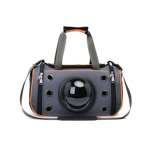Breathable Pet Sling Backpack
