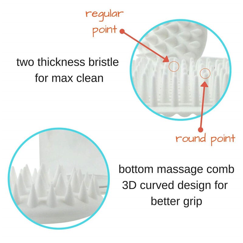 Portable Dog Paw Cleaner Cup