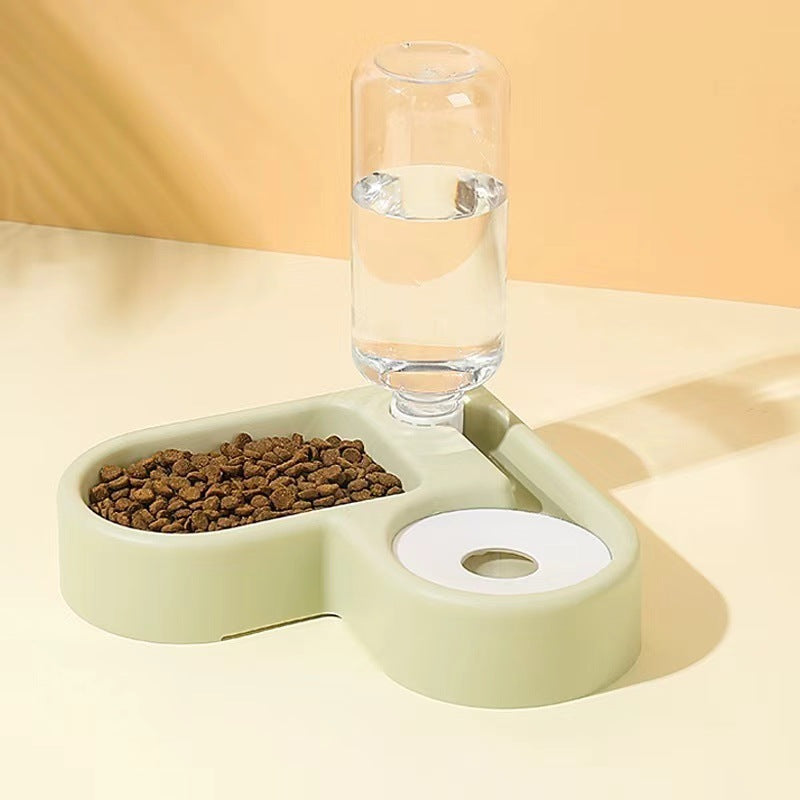 Anti-Spill Pet Bowl
