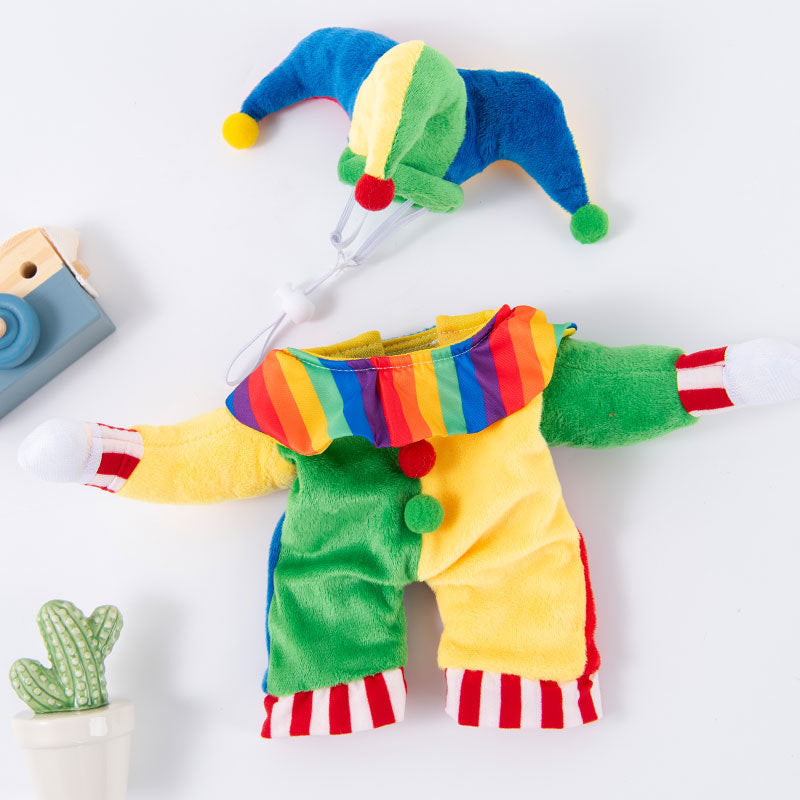 Novelty Halloween Costume for Pets