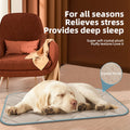 Self-Heating Pet Cushion