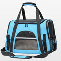 Breathable Pet Carrier Backpack